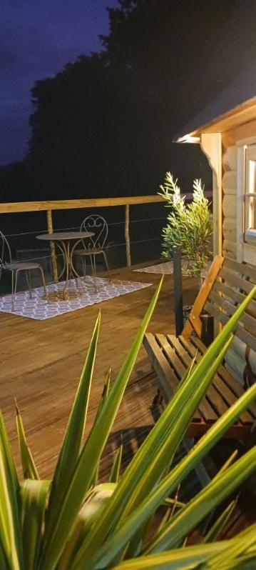 Insolite Kota Avec Spa Et Demi Bt De Champagne Offerte Ruch Экстерьер фото